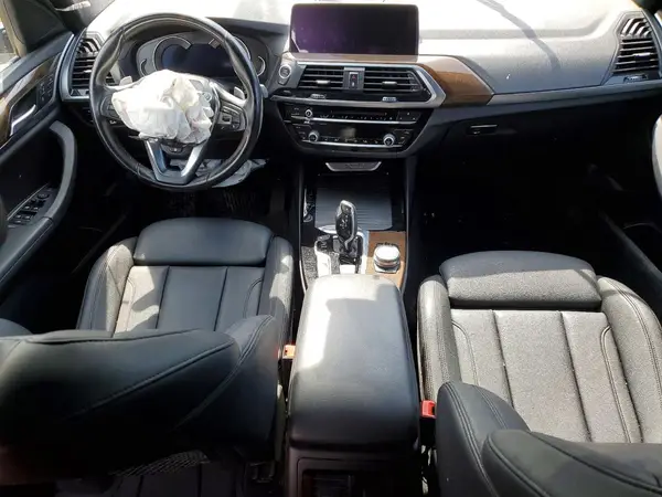 5UXTR9C59JLD61310 2018 BMW X3 - Image 8