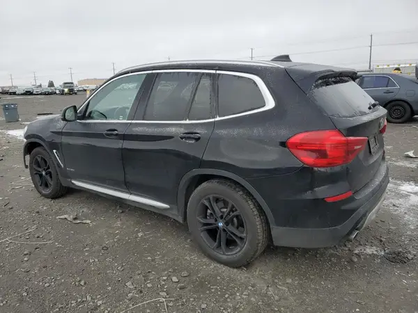 5UXTR9C59JLD61436 2018 BMW X3 - Image 2