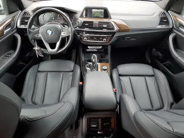 5UXTR9C59JLD61436 2018 BMW X3 - Image 8