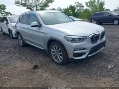 5UXTR9C59JLD61730 2018 BMW X3