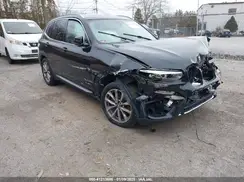 5UXTR9C59JLD62148 2018 BMW X3