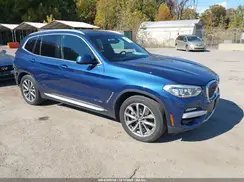 5UXTR9C59JLD62344 2018 BMW X3