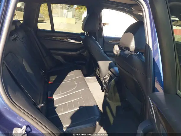 5UXTR9C59JLD62344 2018 BMW X3 - Image 8