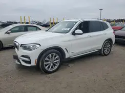 5UXTR9C59JLD63252 2018 BMW X3