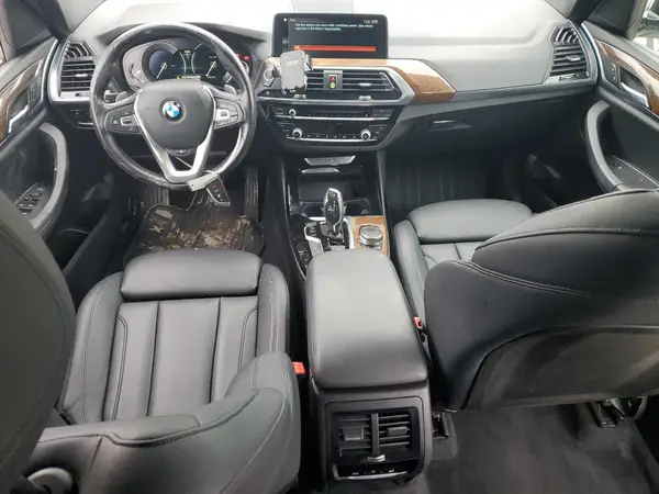 5UXTR9C59JLD63252 2018 BMW X3 - Image 8