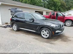 5UXTR9C59JLD63395 2018 BMW X3