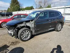 5UXTR9C59JLD63574 2018 BMW X3