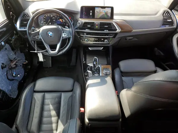 5UXTR9C59JLD63574 2018 BMW X3 - Image 8