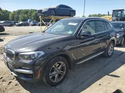 5UXTR9C59JLD63932 2018 BMW X3