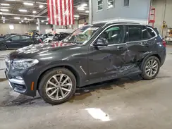 5UXTR9C59JLD63994 2018 BMW X3