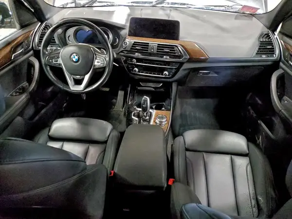 5UXTR9C59JLD63994 2018 BMW X3 - Image 8