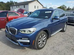 5UXTR9C59JLD64398 2018 BMW X3
