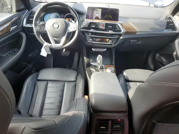 5UXTR9C59JLD64398 2018 BMW X3 - Image 8