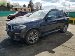 5UXTR9C59JLD64630 2018 BMW X3