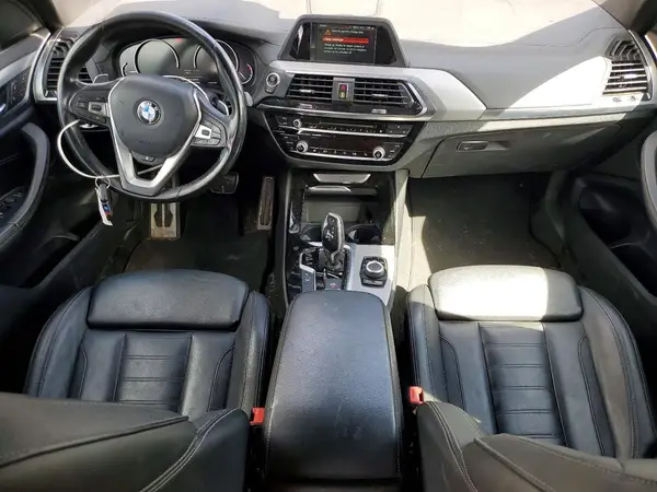 5UXTR9C59JLD64630 2018 BMW X3 - Image 8