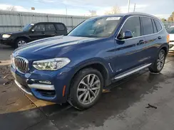 5UXTR9C59JLD64840 2018 BMW X3