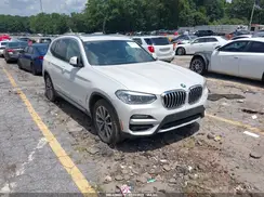 5UXTR9C59JLD64918 2018 BMW X3