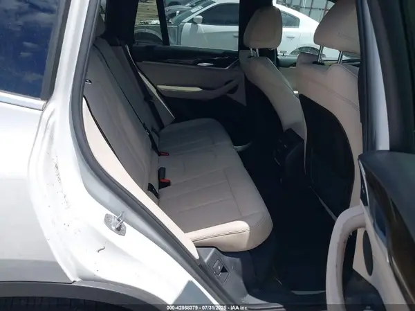 5UXTR9C59JLD64918 2018 BMW X3 - Image 8
