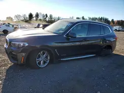 5UXTR9C59JLD65096 2018 BMW X3