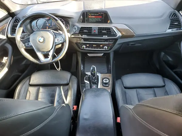 5UXTR9C59JLD65096 2018 BMW X3 - Image 8