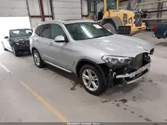 5UXTR9C59JLD65440 2018 BMW X3