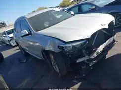 5UXTR9C59JLD65471 2018 BMW X3