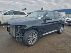 5UXTR9C59JLD66149 2018 BMW X3