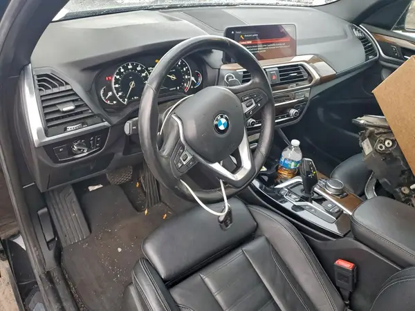 5UXTR9C59JLD66149 2018 BMW X3 - Image 8