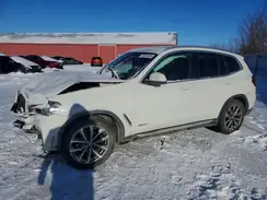 5UXTR9C59JLD66880 2018 BMW X3