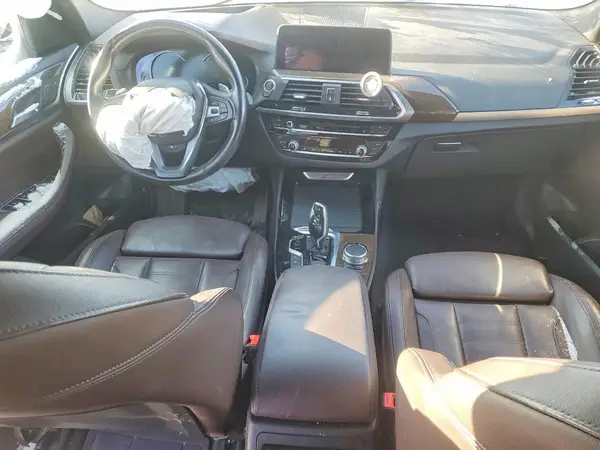 5UXTR9C59JLD66880 2018 BMW X3 - Image 8