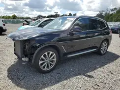 5UXTR9C59JLD67480 2018 BMW X3