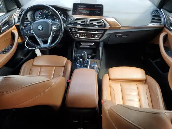5UXTR9C59JLD67480 2018 BMW X3 - Image 8