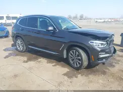5UXTR9C59JLD68046 2018 BMW X3