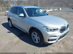 5UXTR9C59JLD68466 2018 BMW X3