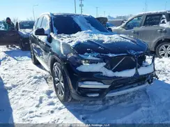 5UXTR9C59JLD68581 2018 BMW X3