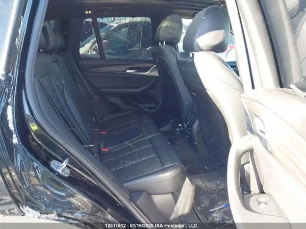 5UXTR9C59JLD68581 2018 BMW X3 - Image 8