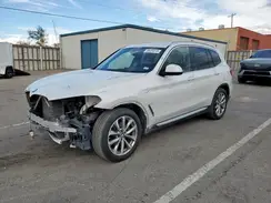 5UXTR9C59JLD68726 2018 BMW X3
