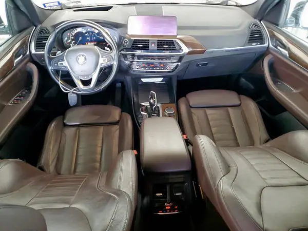 5UXTR9C59JLD68726 2018 BMW X3 - Image 8