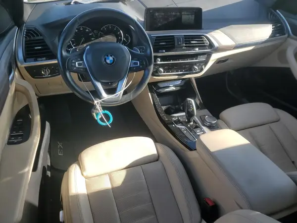5UXTR9C59JLD69343 2018 BMW X3 - Image 8