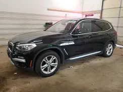 5UXTR9C59JLD69858 2018 BMW X3