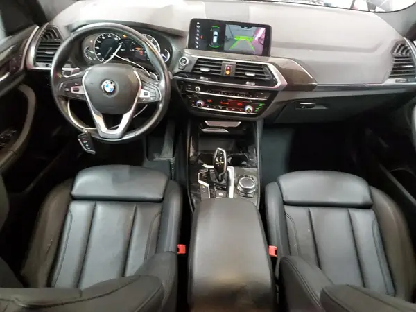 5UXTR9C59JLD69858 2018 BMW X3 - Image 8