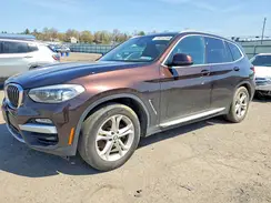 5UXTR9C59JLD70265 2018 BMW X3