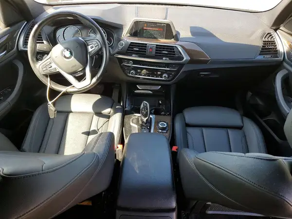 5UXTR9C59JLD70265 2018 BMW X3 - Image 8
