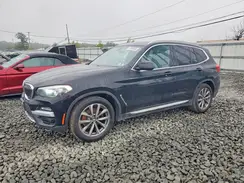 5UXTR9C59JLD70301 2018 BMW X3
