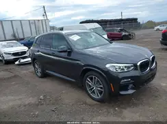 5UXTR9C59JLD70380 2018 BMW X3