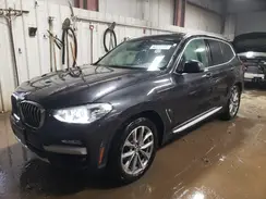 5UXTR9C59JLD70427 2018 BMW X3