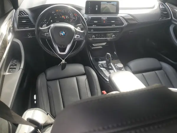 5UXTR9C59JLD70623 2018 BMW X3 - Image 8