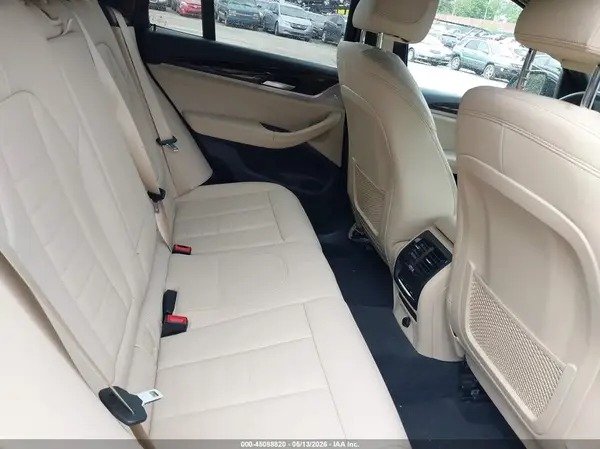 5UXTR9C59JLD72081 2018 BMW X3 - Image 8