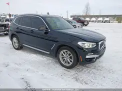 5UXTR9C59JLD73134 2018 BMW X3