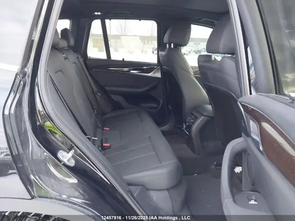 5UXTR9C59JLD73134 2018 BMW X3 - Image 8
